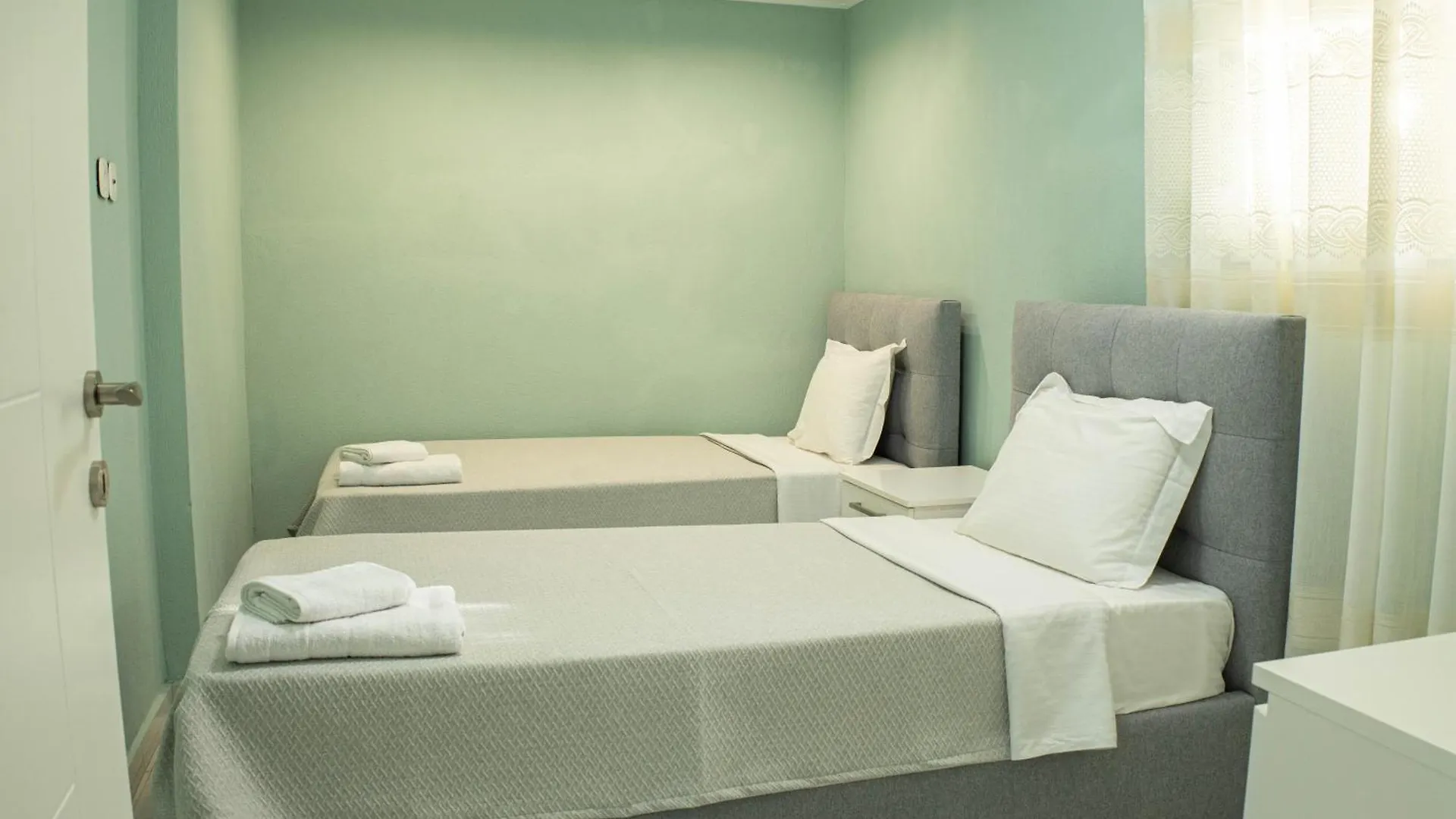 Mourati House Villa Agios Nikolaos  Agios Nikolaos (Chalkidiki)