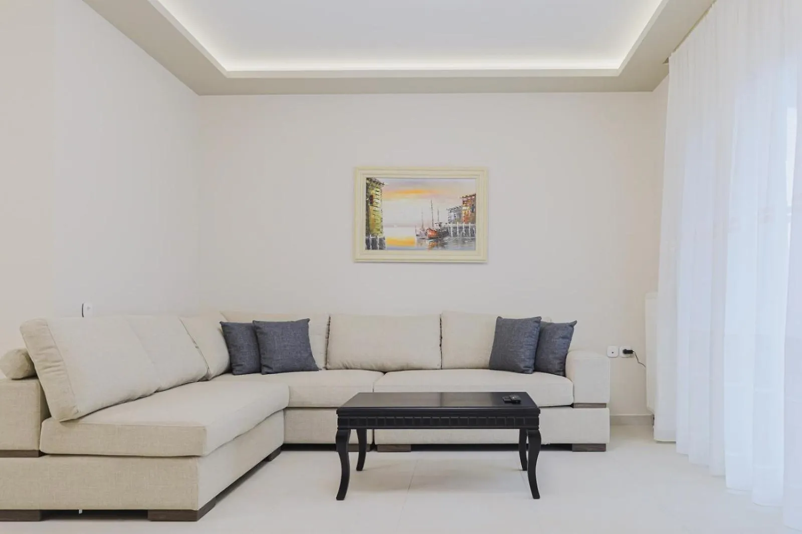 Mourati House Villa Agios Nikolaos  Holiday home