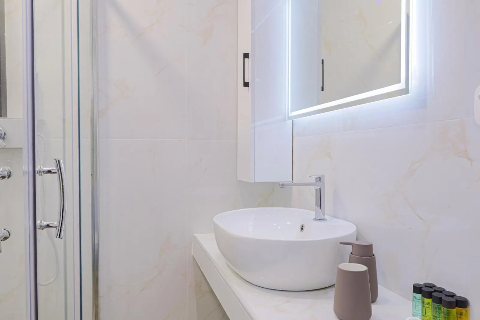 Mourati House Villa Agios Nikolaos