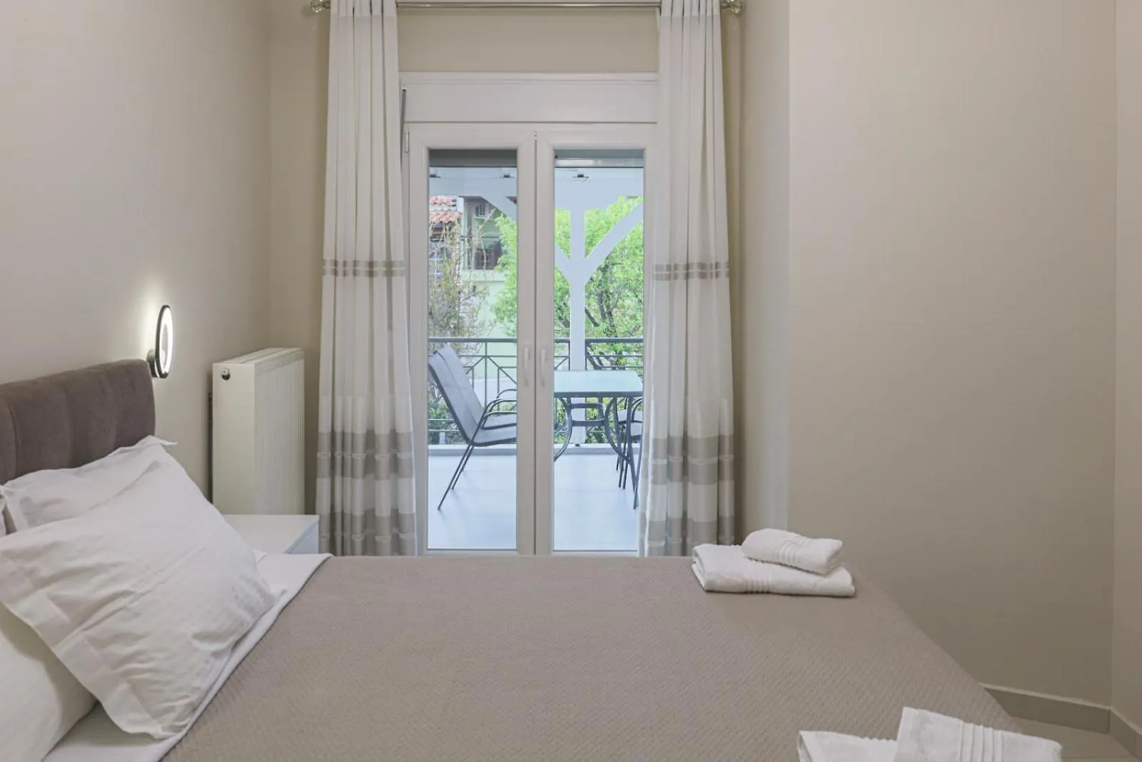 Holiday home Mourati House Villa Agios Nikolaos